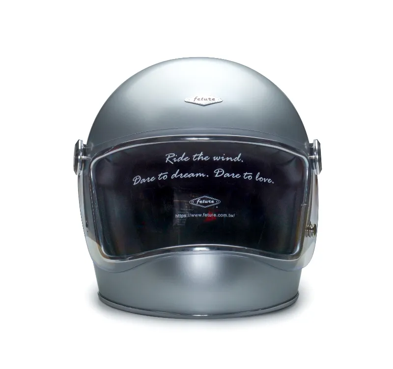 LENNON 藍儂-亞光冰島銀