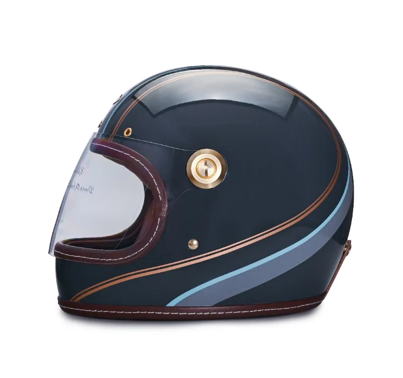 SINX 星格斯-亮光石墨灰