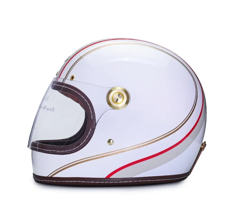 SINX 星格斯-亮光雪地白