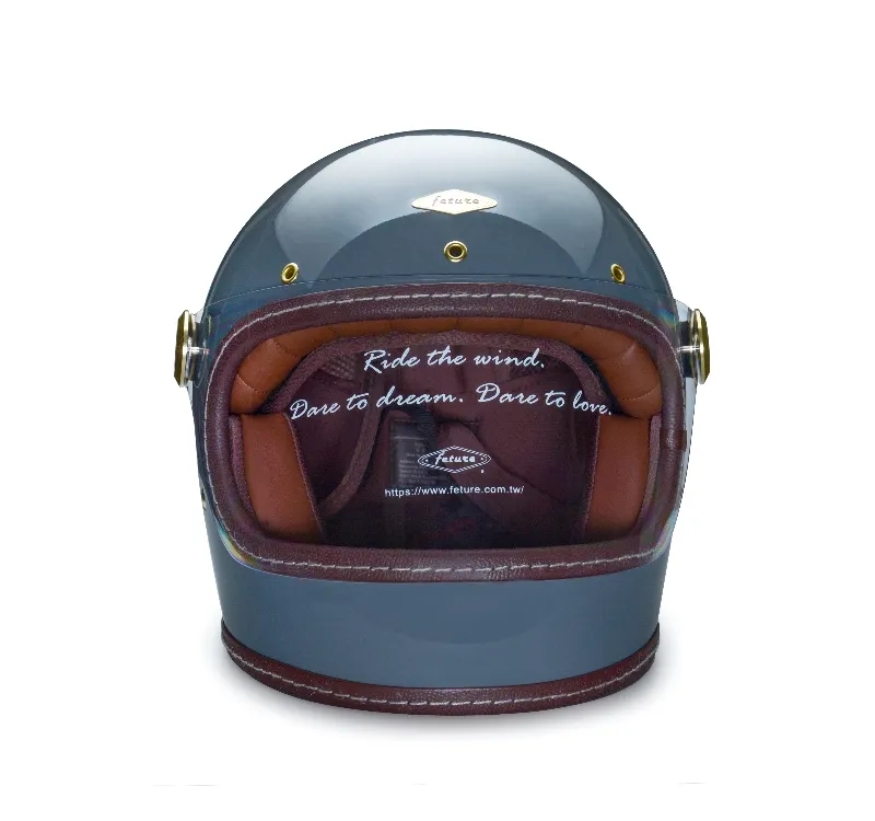 THOMAS 湯瑪斯-亮光水泥灰