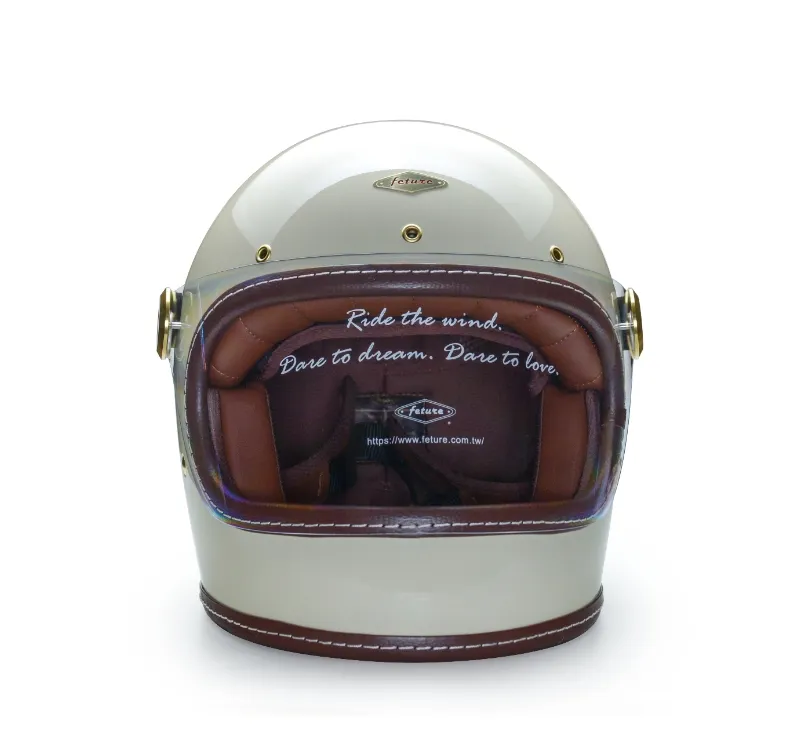 THOMAS 湯瑪斯-亮光象牙白