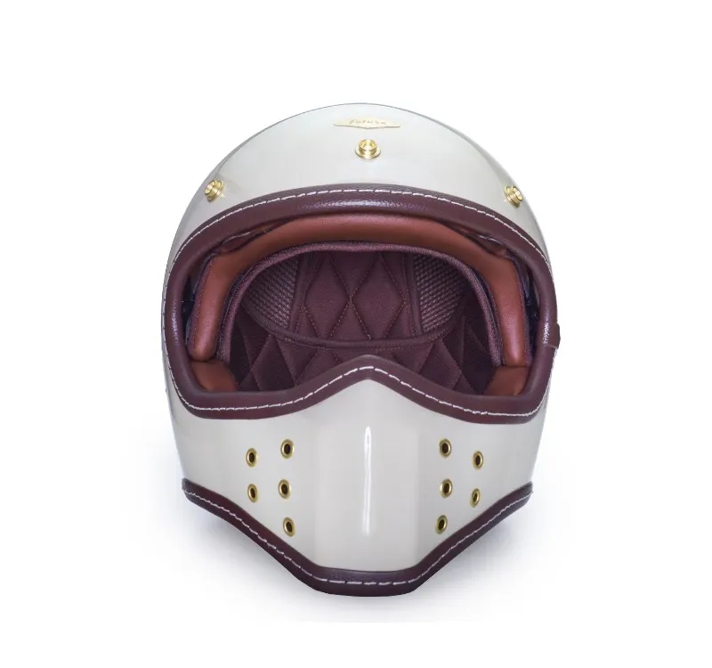 SIMON 賽門-亮光象牙白