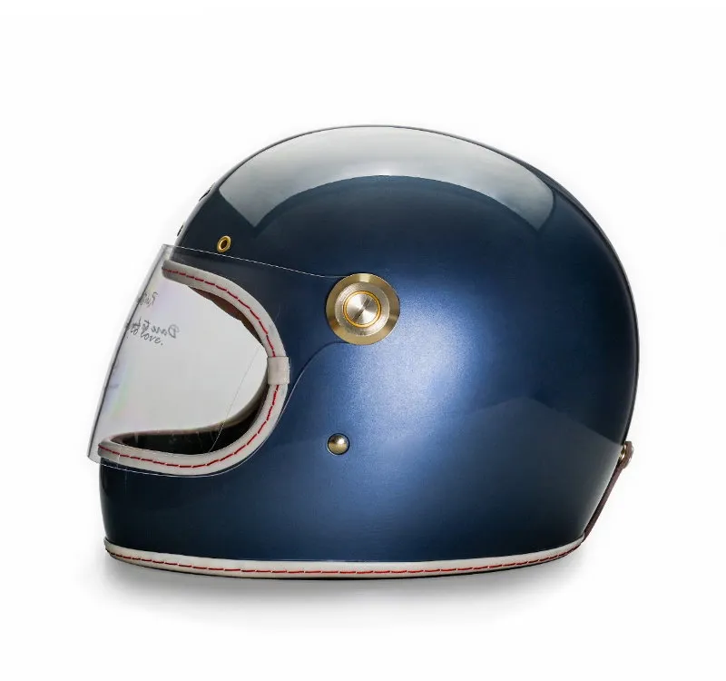 JAYNES 傑尼斯-亮光單寧藍