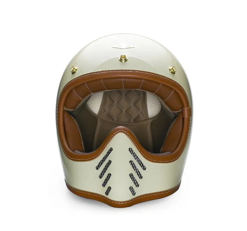 STEVEN CUSTOM史帝文-亮光象牙白