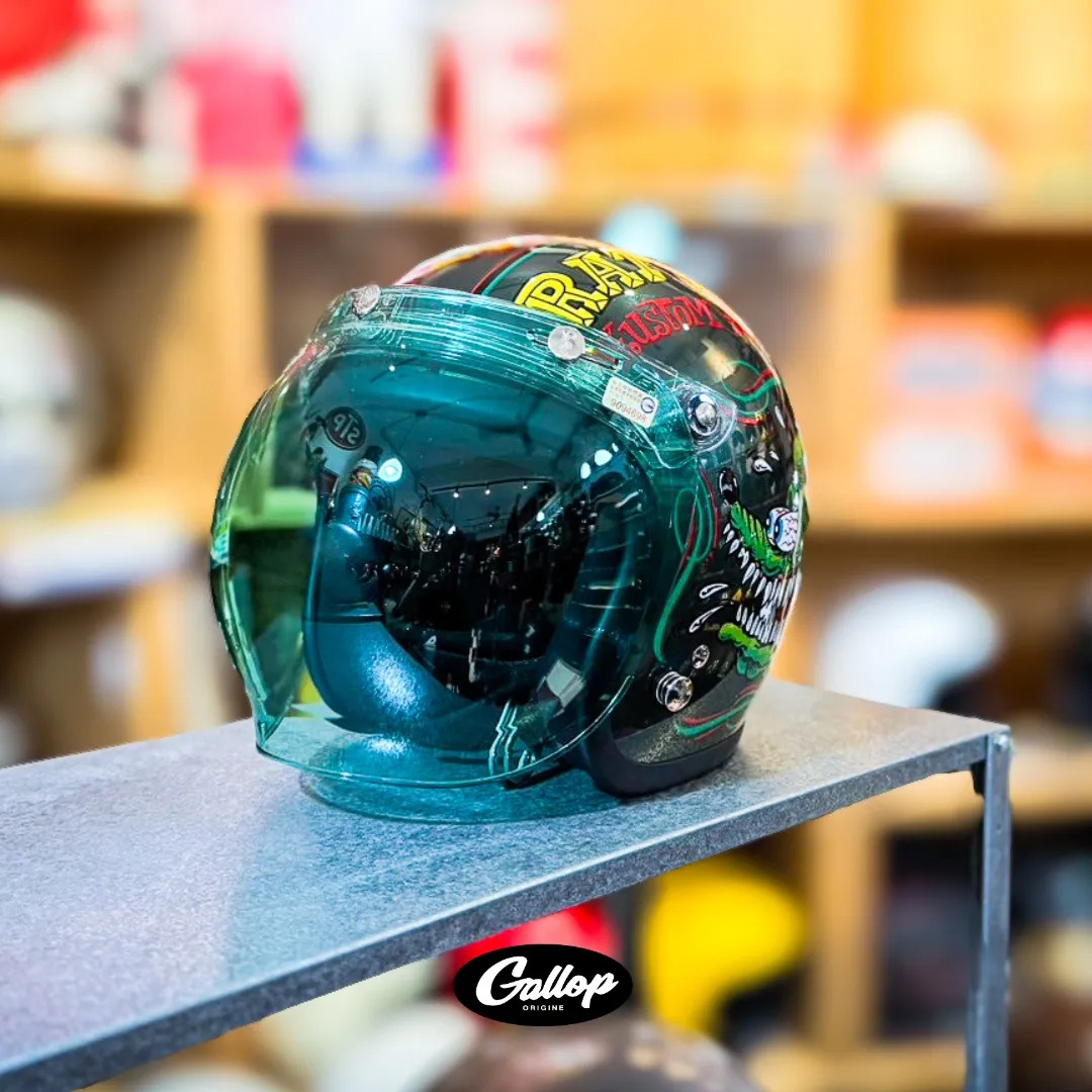 LOTTO/GALLOP 通用款 泡泡鏡