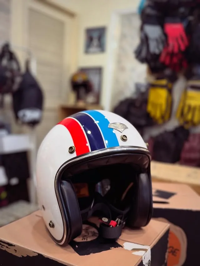 Air Runner復古帽 —義大利國旗 & M Power ｜限量款｜