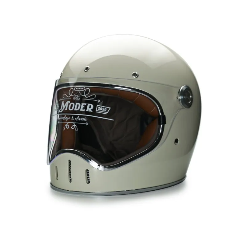 LOUISE路易士-亮光象牙白