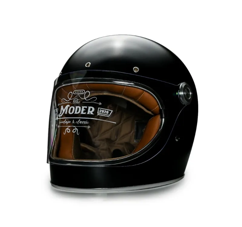 ADELINE艾德林-亞光曜石黑