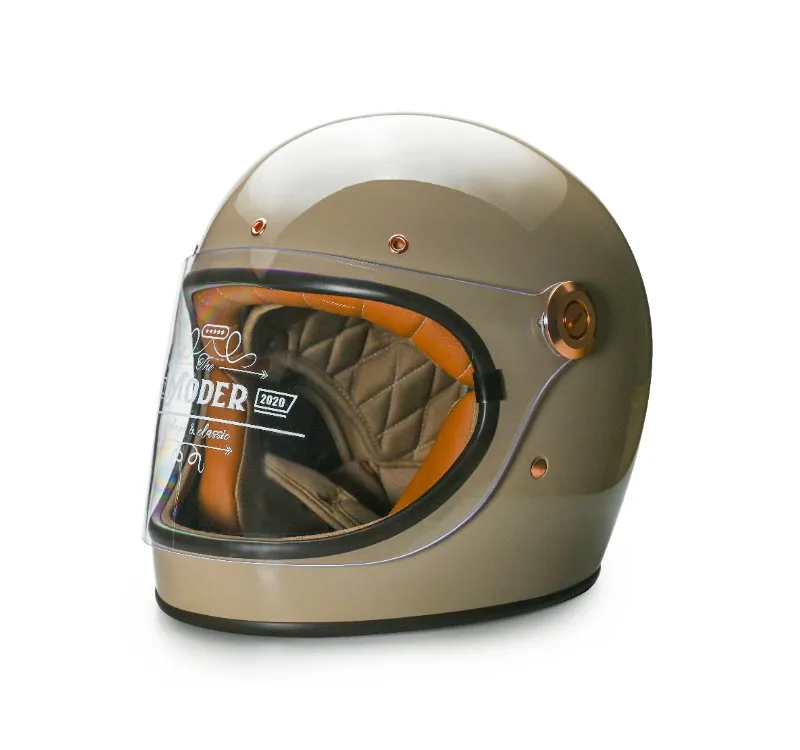 BENJAMIN本傑明-亮光淡漠駝