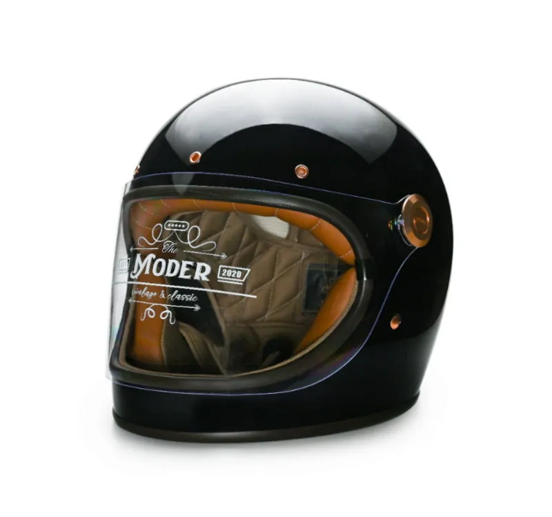 BENJAMIN本傑明-亮光曜石黑