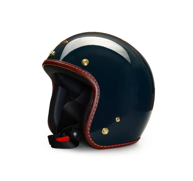 DEREK Ⅲ 德瑞克-亮光暗夜藍