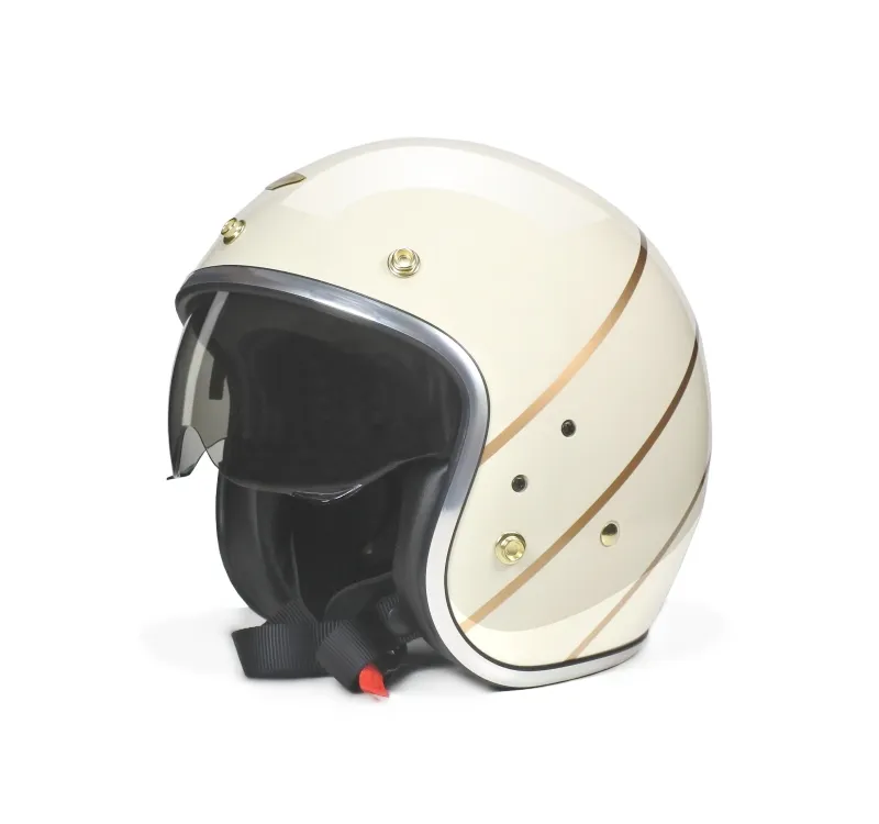 ANDRES 安德斯 - 亮光象牙白