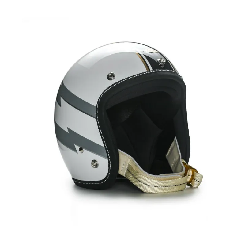 500TX-1TAKE CUSTOM-亮光雪地白