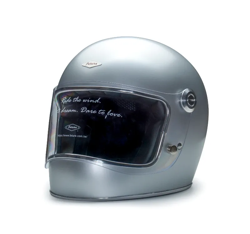 LENNON 藍儂-亞光冰島銀