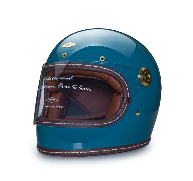 THOMAS 湯瑪斯-亮光青岩藍