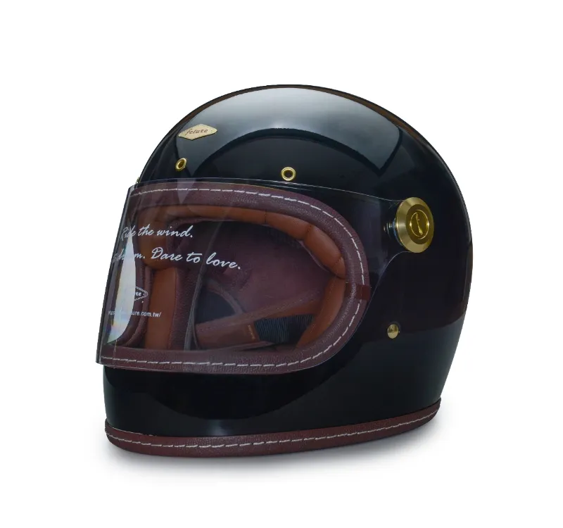 THOMAS 湯瑪斯-亮光曜石黑