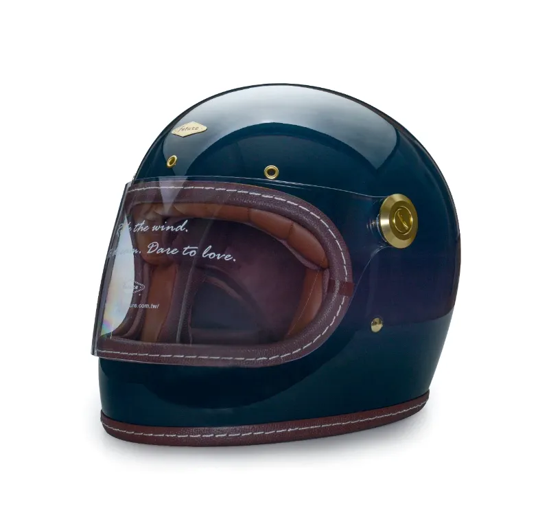 THOMAS 湯瑪斯-亮光暗夜藍