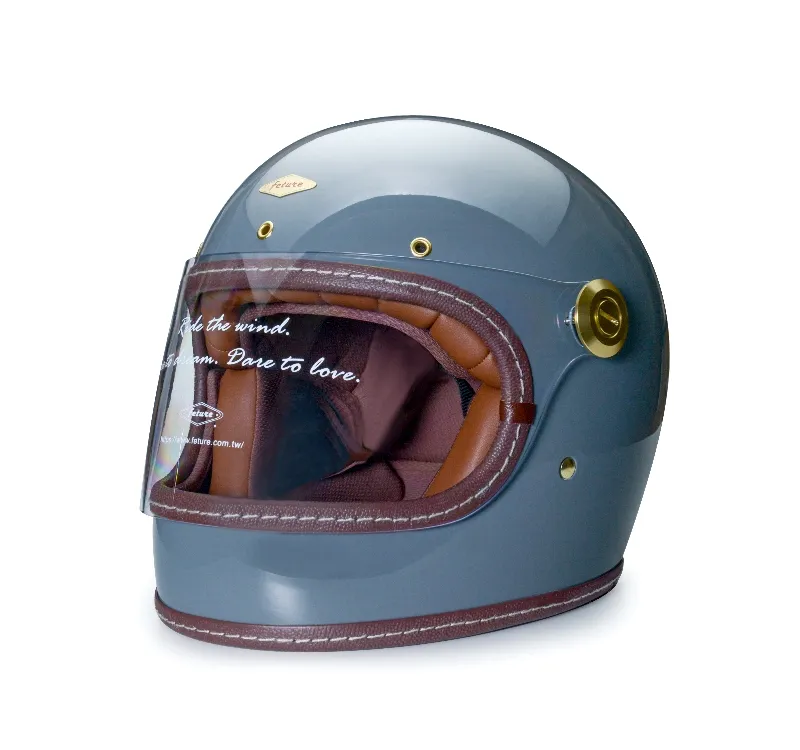 THOMAS 湯瑪斯-亮光水泥灰