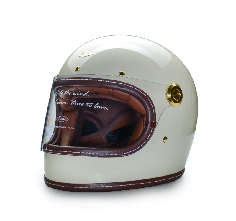 THOMAS 湯瑪斯-亮光象牙白