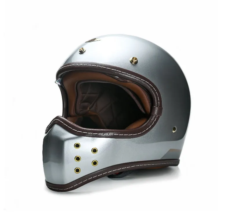 SIMON 賽門-亮光冰島銀