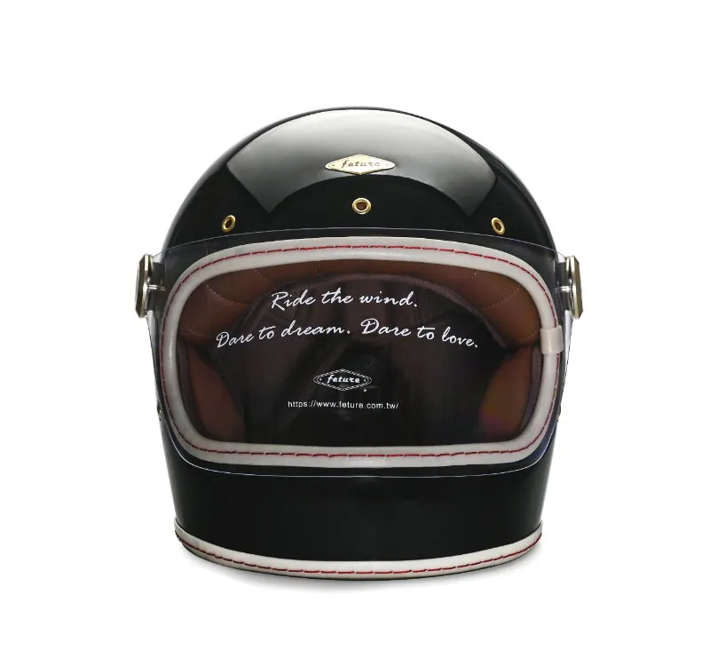 JAYNES 傑尼斯-亮光曜石黑