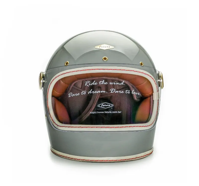 JAYNES 傑尼斯-亮光淺褐綠