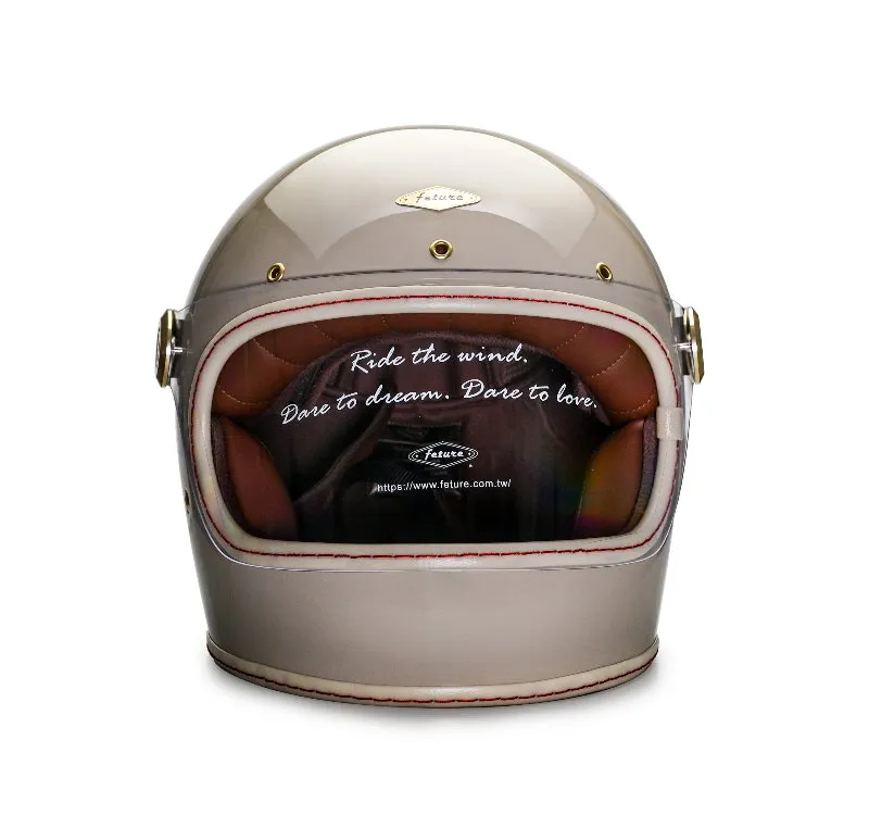 JAYNES 傑尼斯-亮光淺奶茶