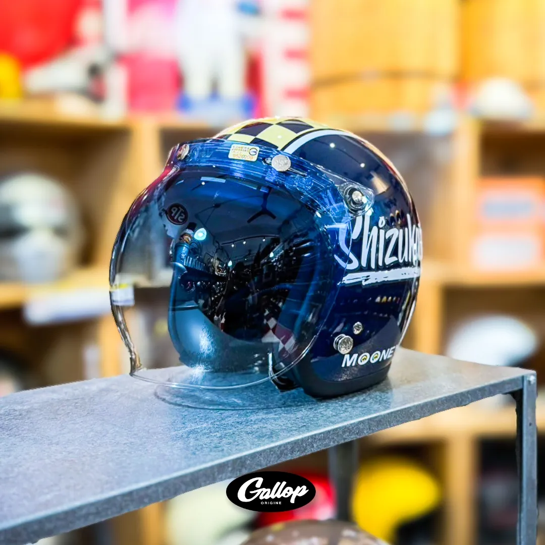 GALLOP 漸層色 通用款 泡泡鏡