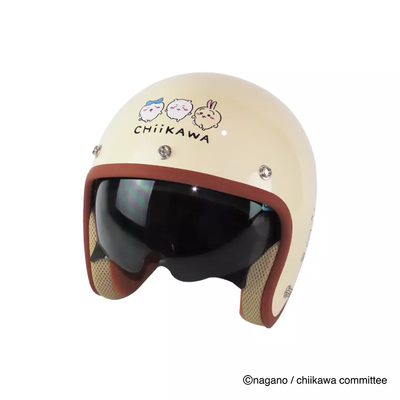 K-806S GE-3 吉伊卡哇墨鏡小可愛