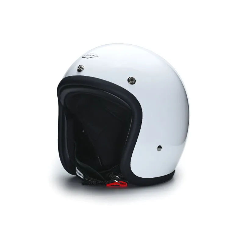 Feture 飛喬安全帽｜500TX 小帽體-亮光雪地白