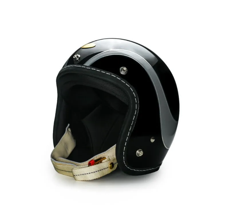 500TX-2LOUD CUSTOM-亮光曜石黑(銀)