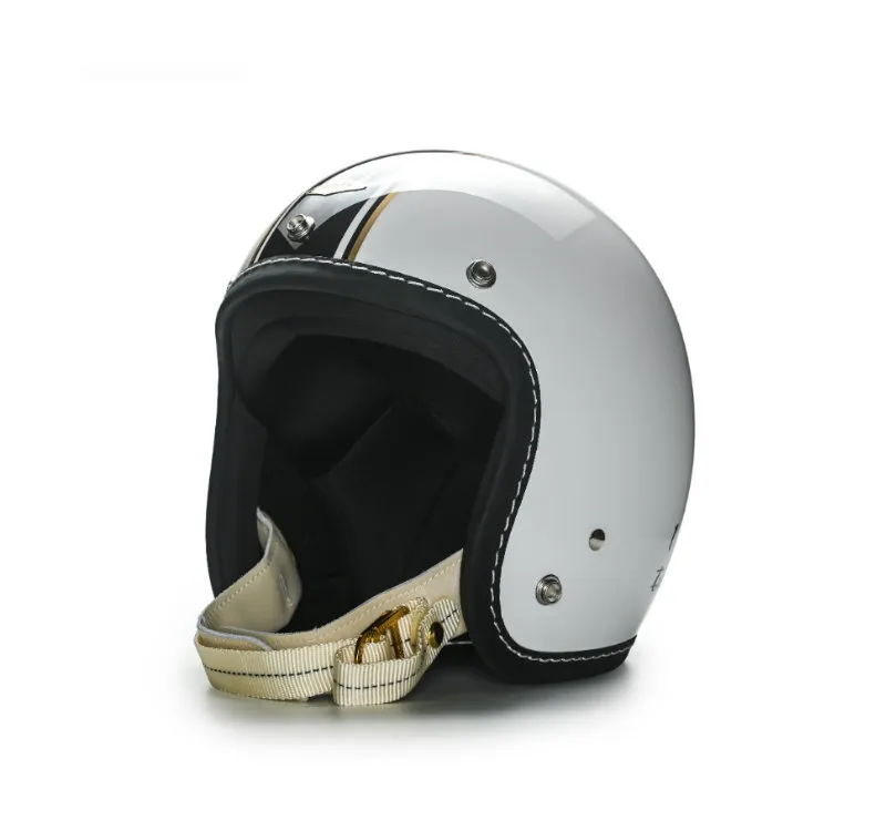 500TX-1TAKE CUSTOM-亮光雪地白