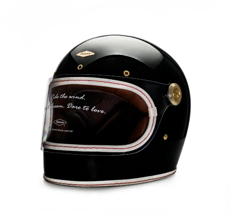 JAYNES 傑尼斯-亮光曜石黑