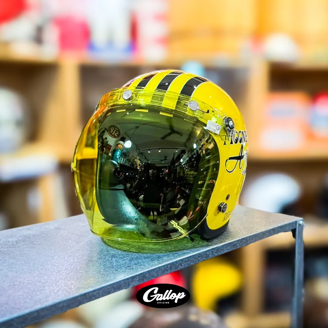 LOTTO/GALLOP 通用款 泡泡鏡