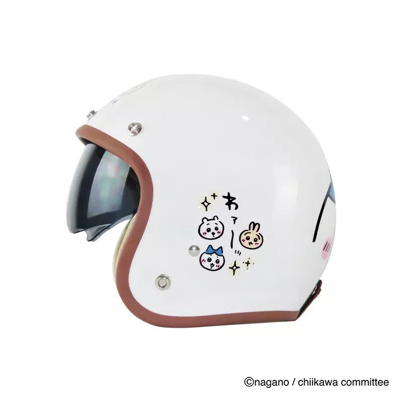 K-806S GE-2 吉伊卡哇墨鏡小可愛