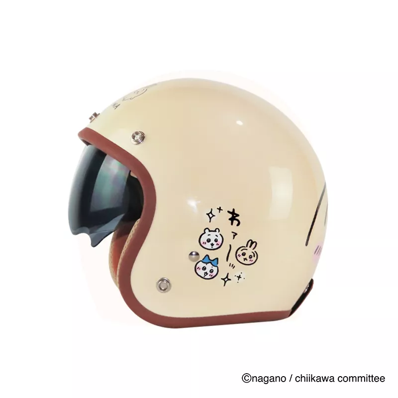 K-806S GE-3 吉伊卡哇墨鏡小可愛