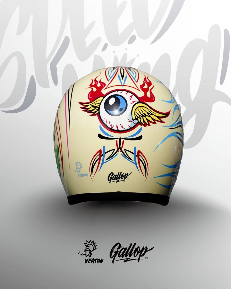 日本 虹彩屋 × G