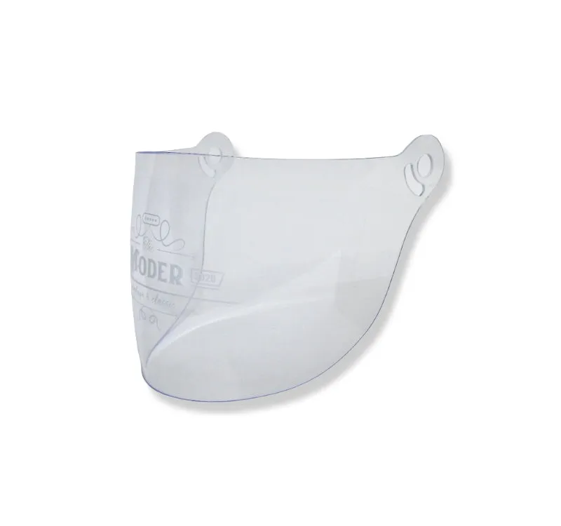 全罩ADELINE艾德林、BENJAMIN本傑明專用風鏡-透明