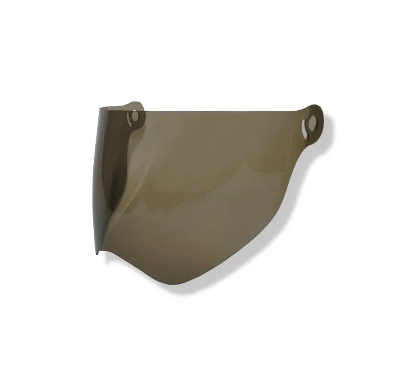 全罩LOUISE路易士專用風鏡-淺茶