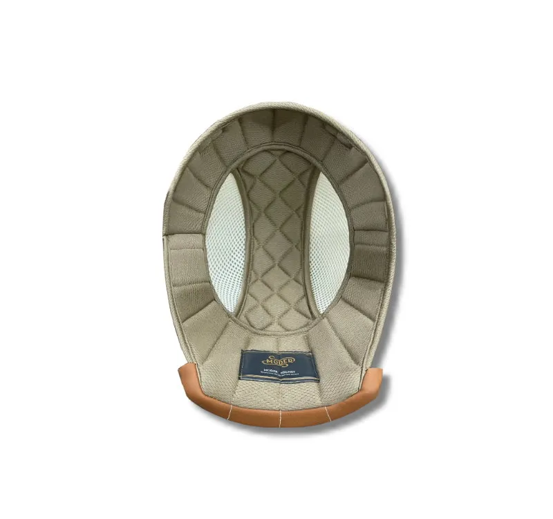 MORENDIⅡ莫蘭迪(小帽體內鏡款)-頭襯