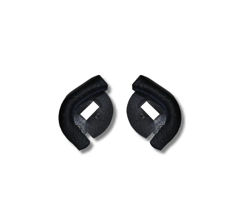 ANDRES、彫虎、BRIAN專用耳襯