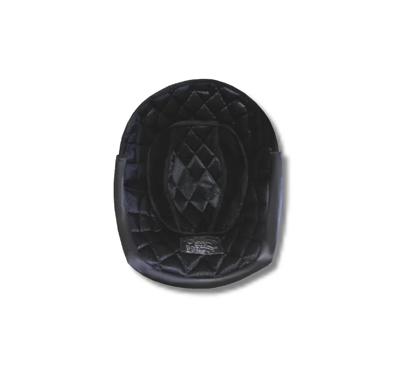 ANDRES、彫虎、BRIAN專用頭襯