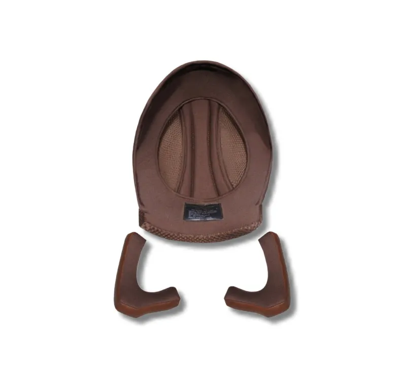 THOMAS、SINX、JAYNES專用內襯組 (頭襯+耳襯)