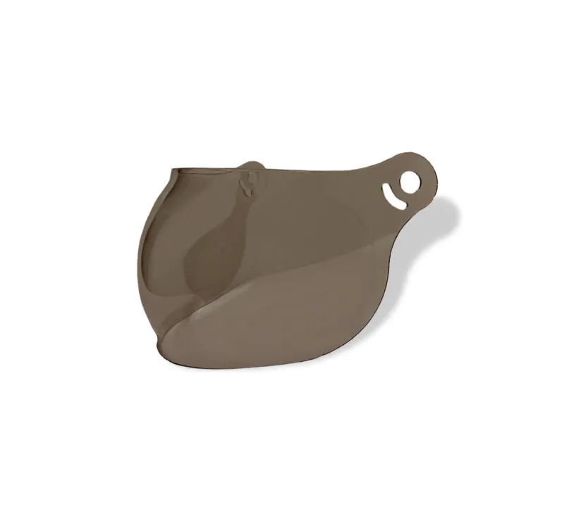 THOMAS、SINX 、JAYNES專用PP泡泡風鏡-淺茶