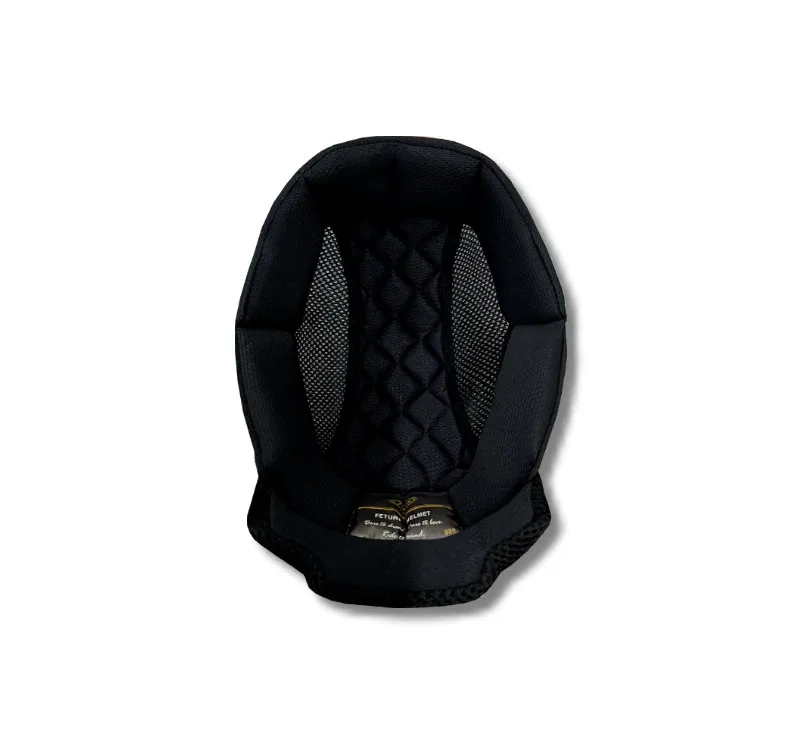 HANK CUSTOM漢克-專用頭襯