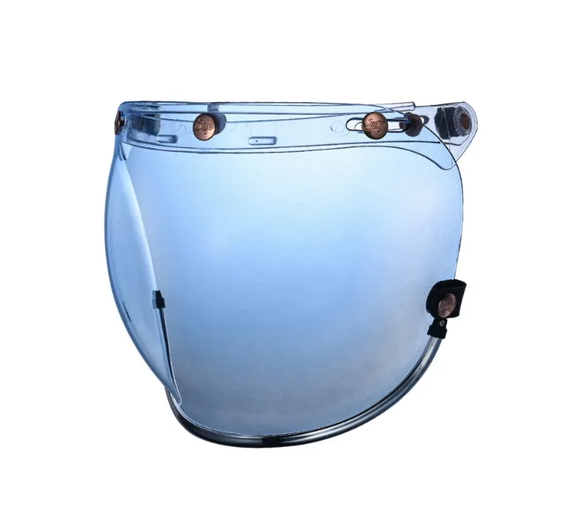 星光銀TOP PP風鏡-淺藍