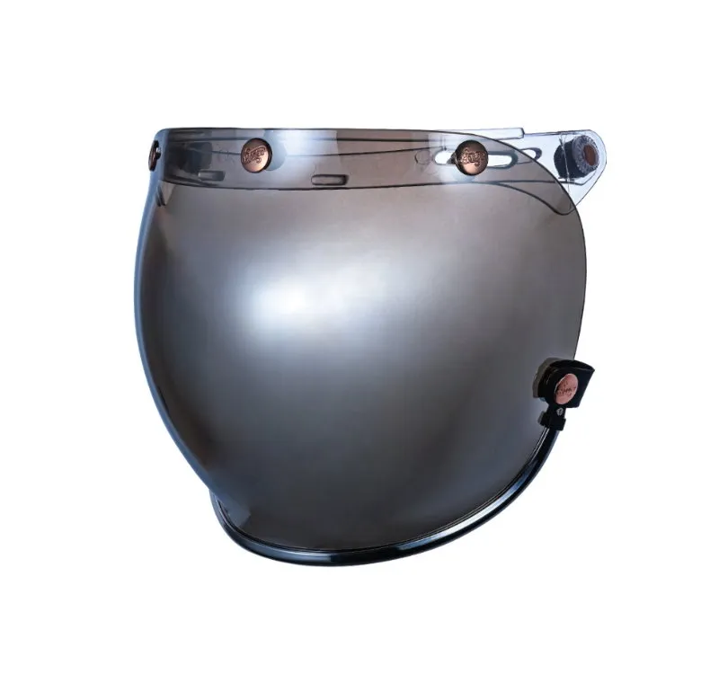 星光銀TOP PP風鏡-電鍍銀