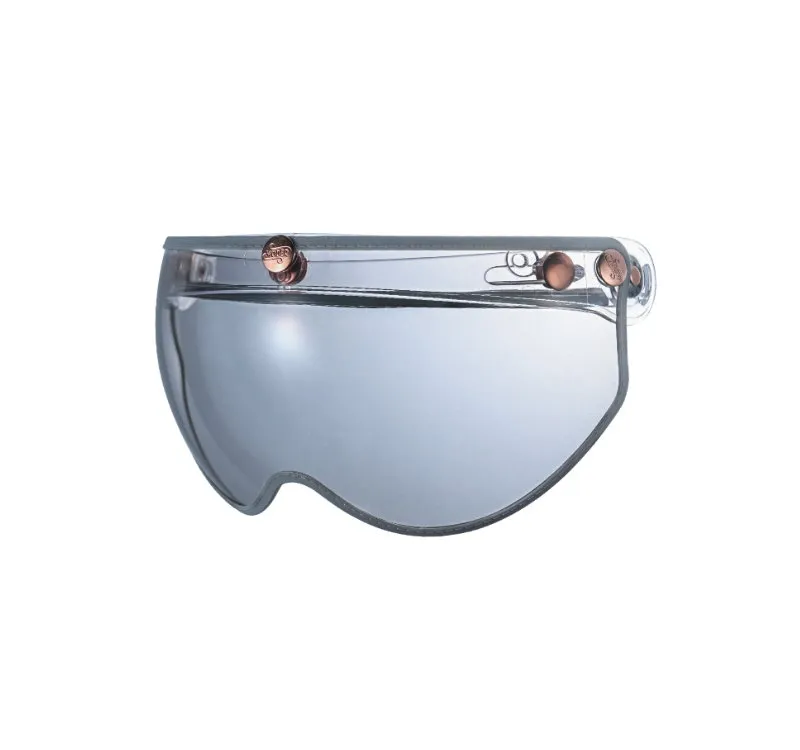 W風鏡(TOP淺灰飾邊)-淺茶