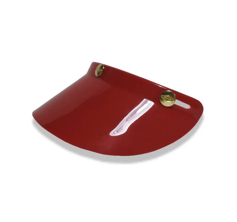 Muse 繆斯 - 復古紅