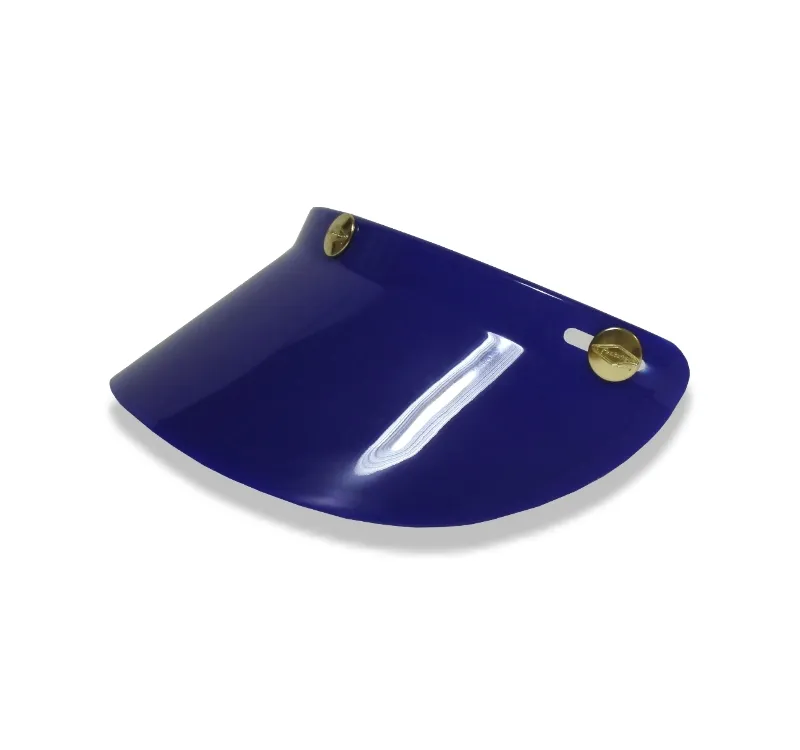 Muse 繆斯 - 英國藍